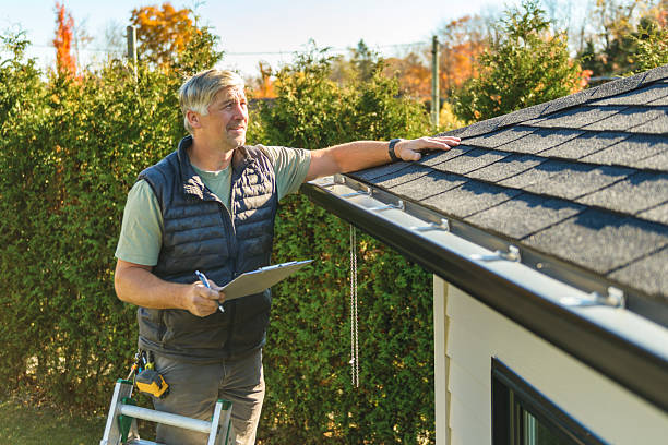 Affordable Roofing solutions in Basin, WY